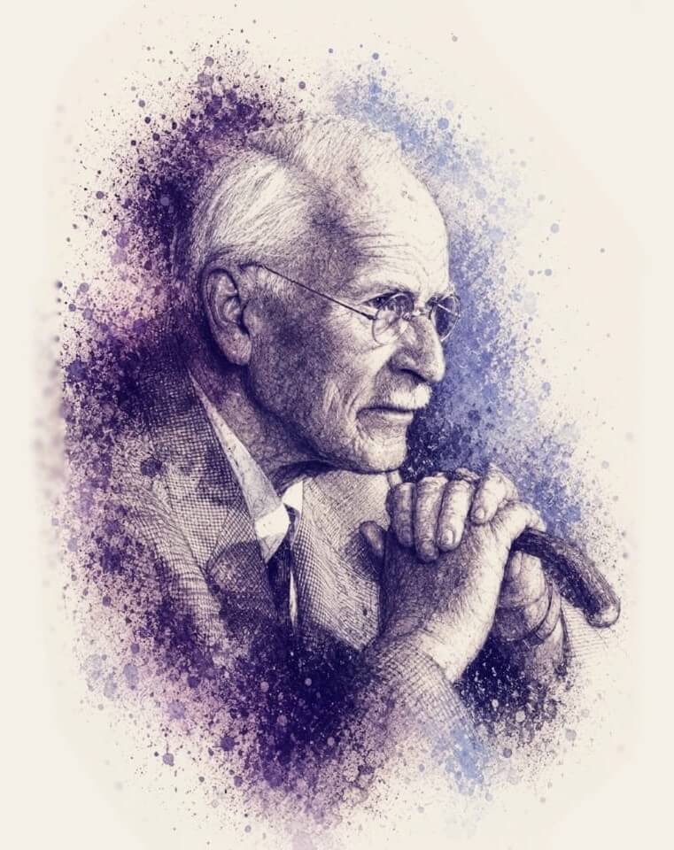 Carl Jung